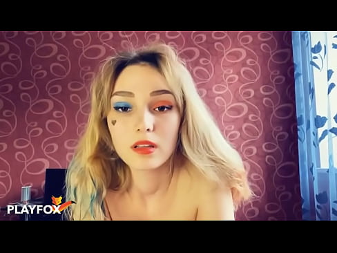 ❤️ 神奇的虛擬現實眼鏡讓我和哈莉奎恩發生性關係 ❌ 色情視頻 在 zh-tw.gayasianporn.ru ☑